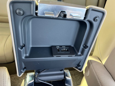 2010 Land Rover Range Rover Sport