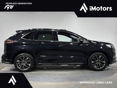 2019 Ford Edge
