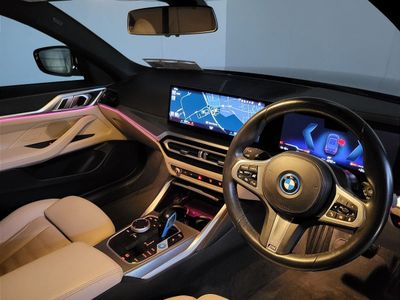 2023 BMW i4