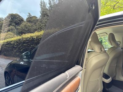 2021 Volvo S90