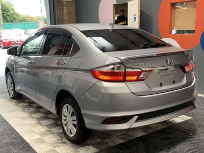 2018 Honda Grace