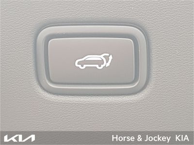 2025 Kia EV6