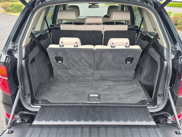2013 BMW X5