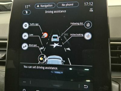 2024 Renault Arkana