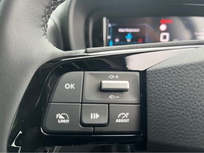 2026 Citroen Berlingo Multispace