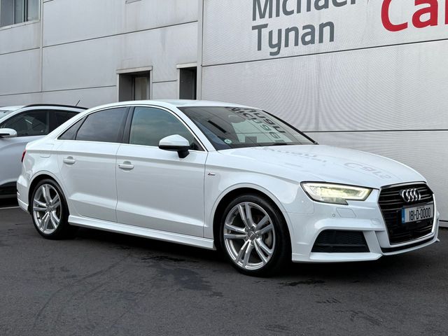 vehicle for sale from Michael Tynan Cars