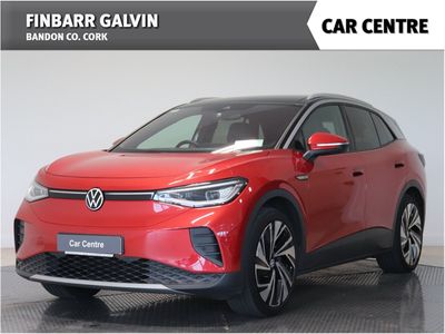 2023 Volkswagen ID.4