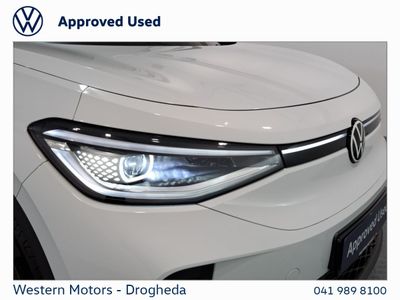2024 Volkswagen ID.4
