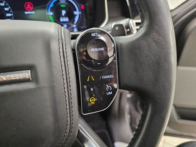 2021 Land Rover Range Rover