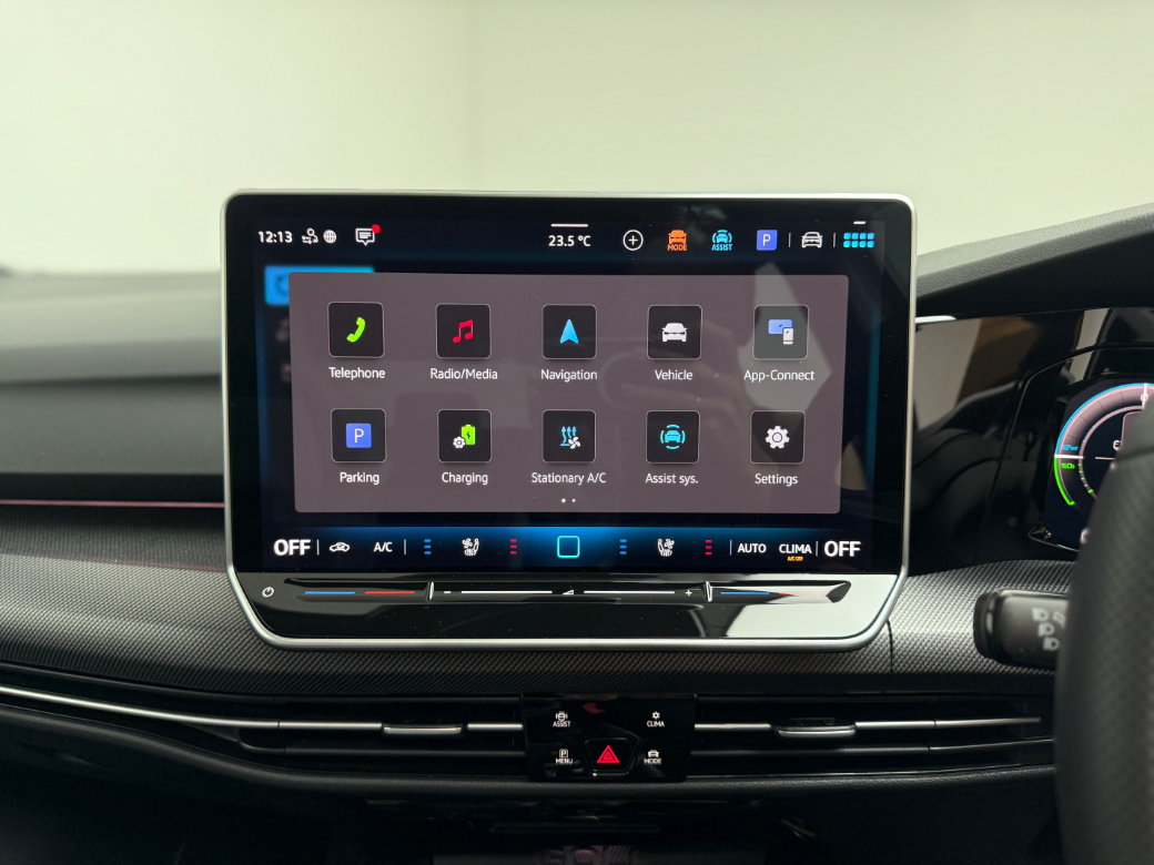 2026 Volkswagen Golf