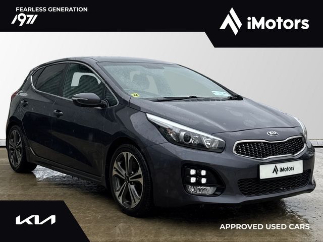 vehicle for sale from iMotors
