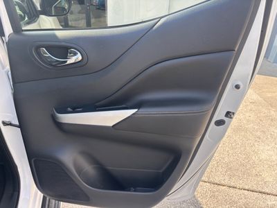2020 Nissan Navara