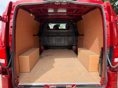 2022 Mercedes-Benz Vito