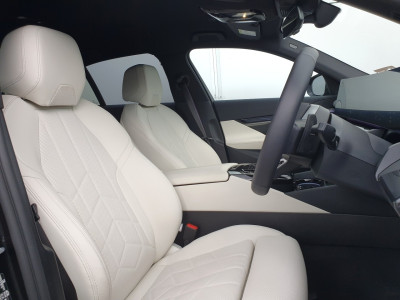 2026 BMW 5 Series