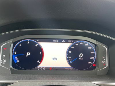 2024 Volkswagen Passat