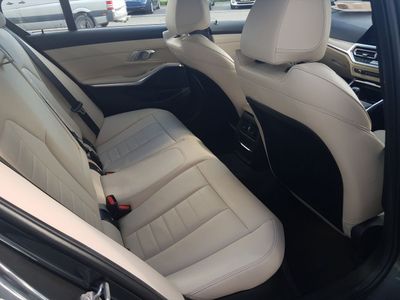 2021 BMW 3 Series