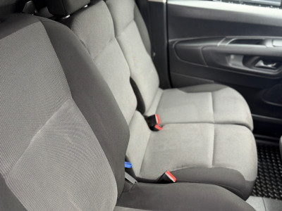 2021 Peugeot Partner