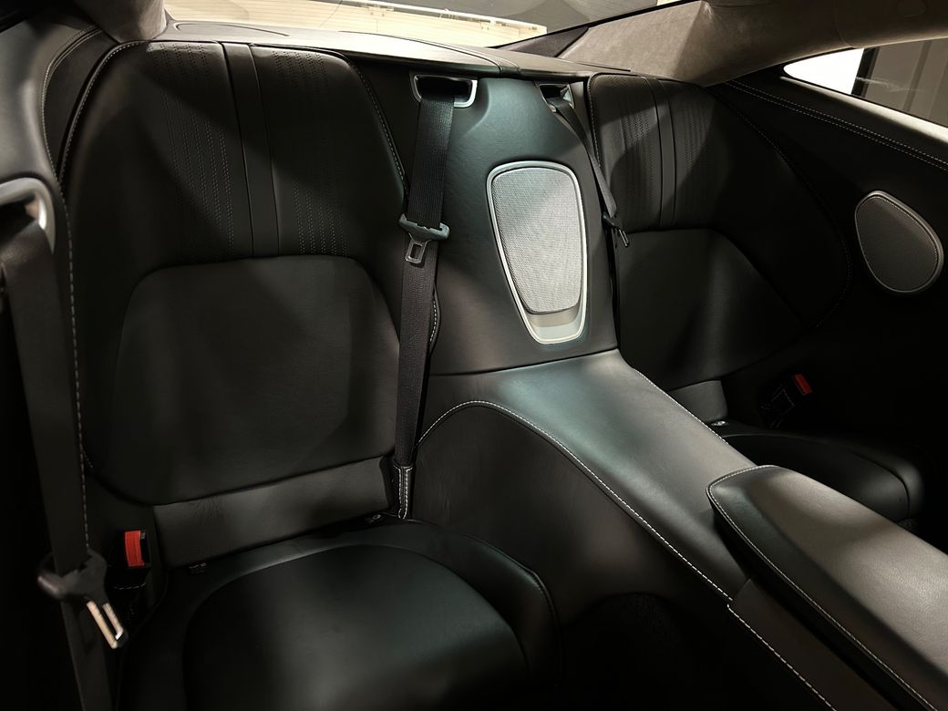 2018 Aston Martin DB11