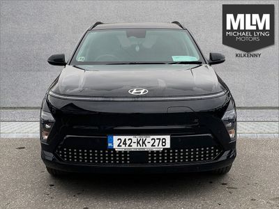 2024 Hyundai Kona