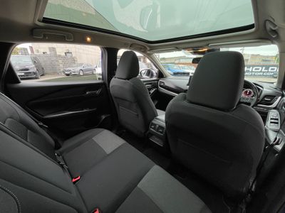 2023 Nissan Qashqai