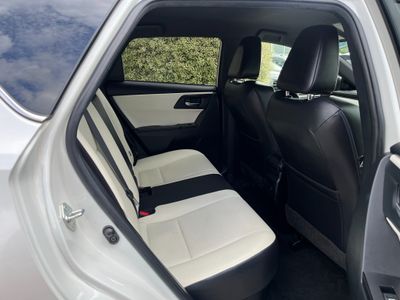 2018 Toyota Auris