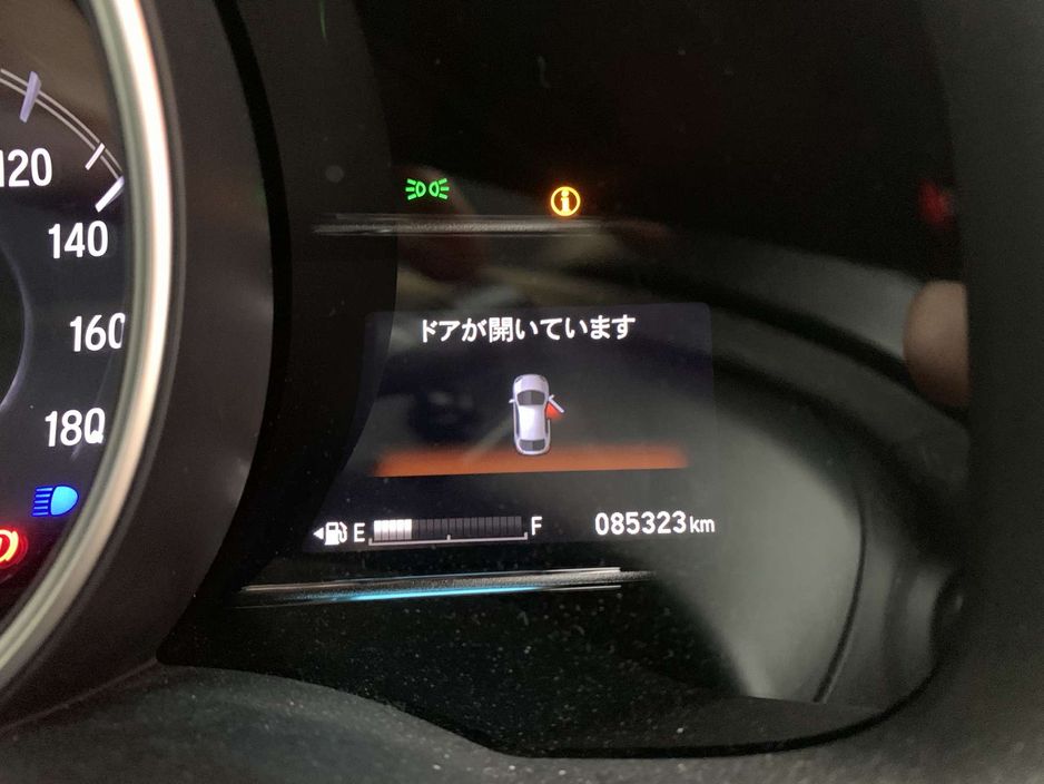 2019 Honda Fit