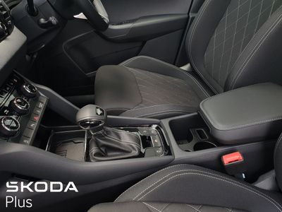 2024 Skoda Karoq