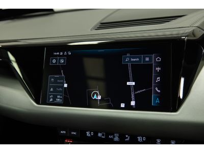 2023 Audi e-tron