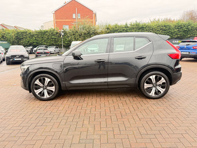 2023 Volvo XC40