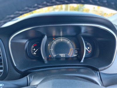 2017 Renault Megane