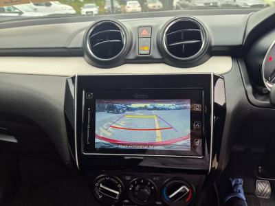 2023 Suzuki Swift