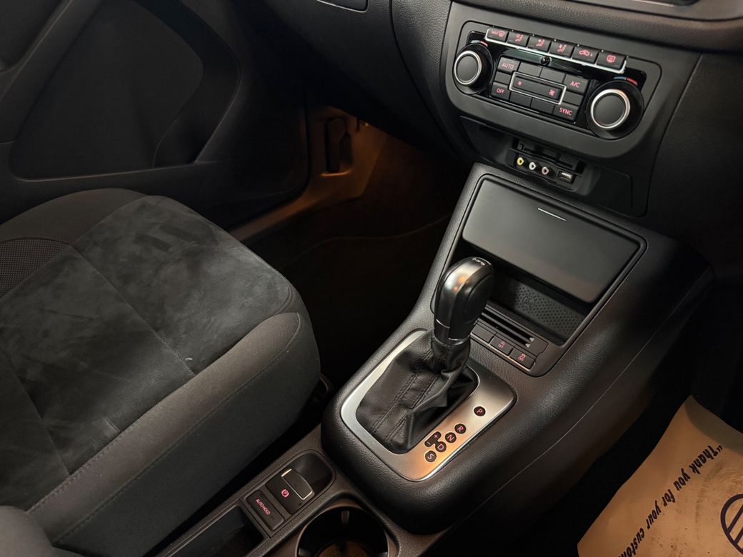 2013 Volkswagen Tiguan
