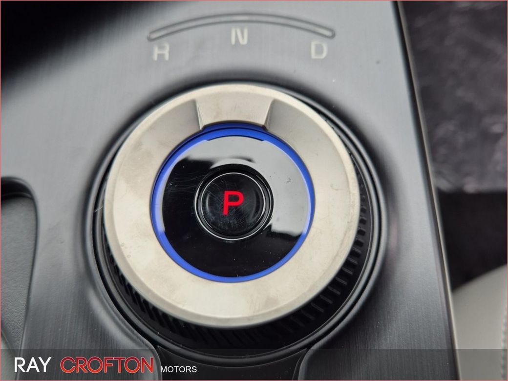 2026 Kia EV6