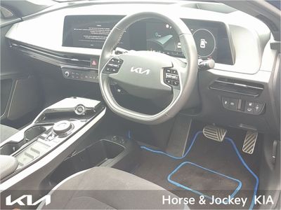 2023 Kia EV6