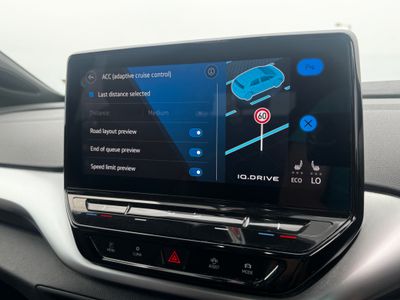 2021 Volkswagen ID.4