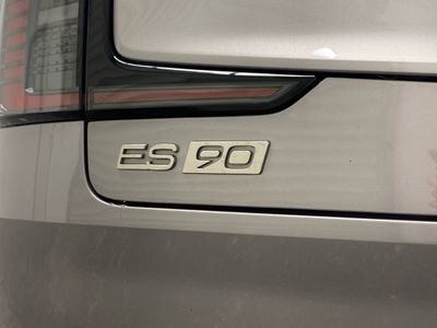 2026 Volvo ES90