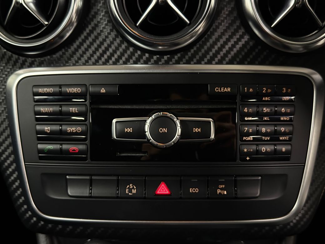 2013 Mercedes-Benz A 180