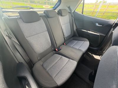 2023 Kia Stonic