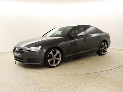 2016 Audi A4