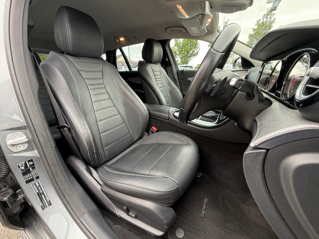 2017 Mercedes-Benz E Class