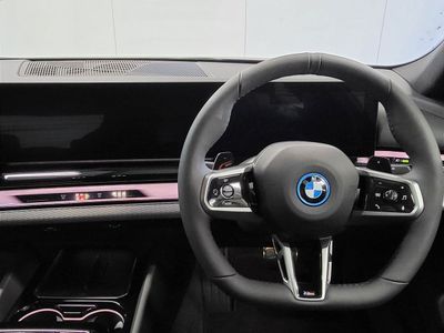 2026 BMW 5 Series