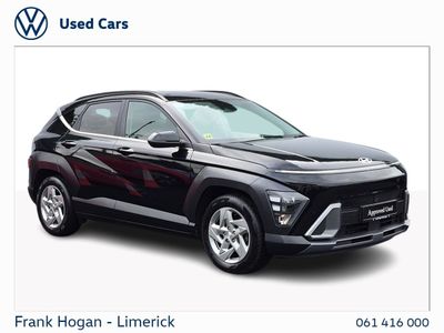 2023 Hyundai Kona
