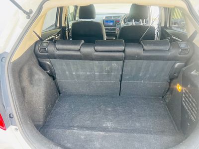 2016 Honda Fit
