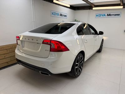 2017 Volvo S60