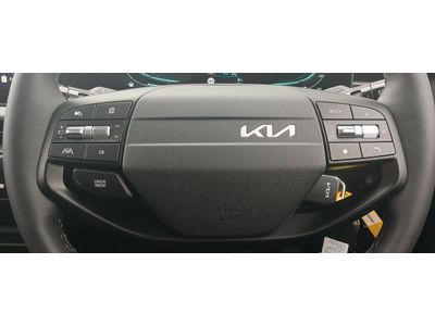 2026 Kia Stonic