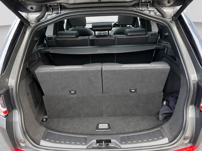 2018 Land Rover Discovery Sport