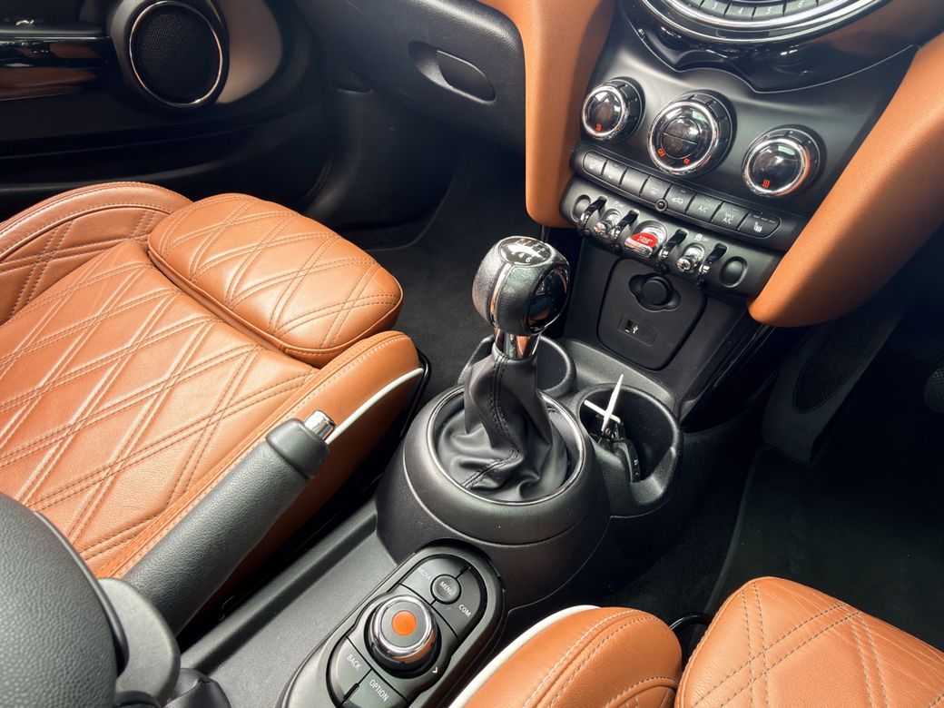 2019 Mini Cooper