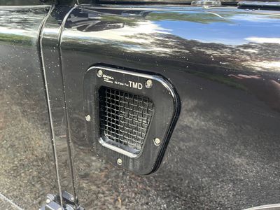 2015 Land Rover Defender 90