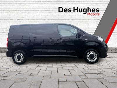 2023 Peugeot Expert