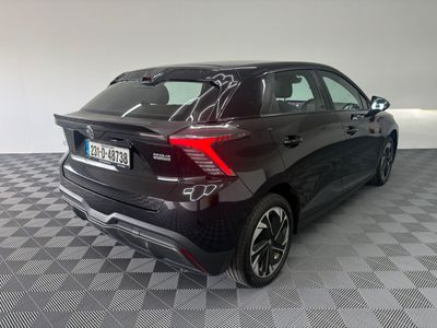 2023 MG 4